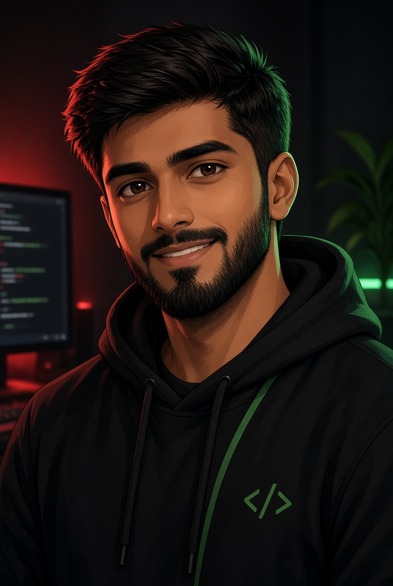 dlihyxy project screenshot